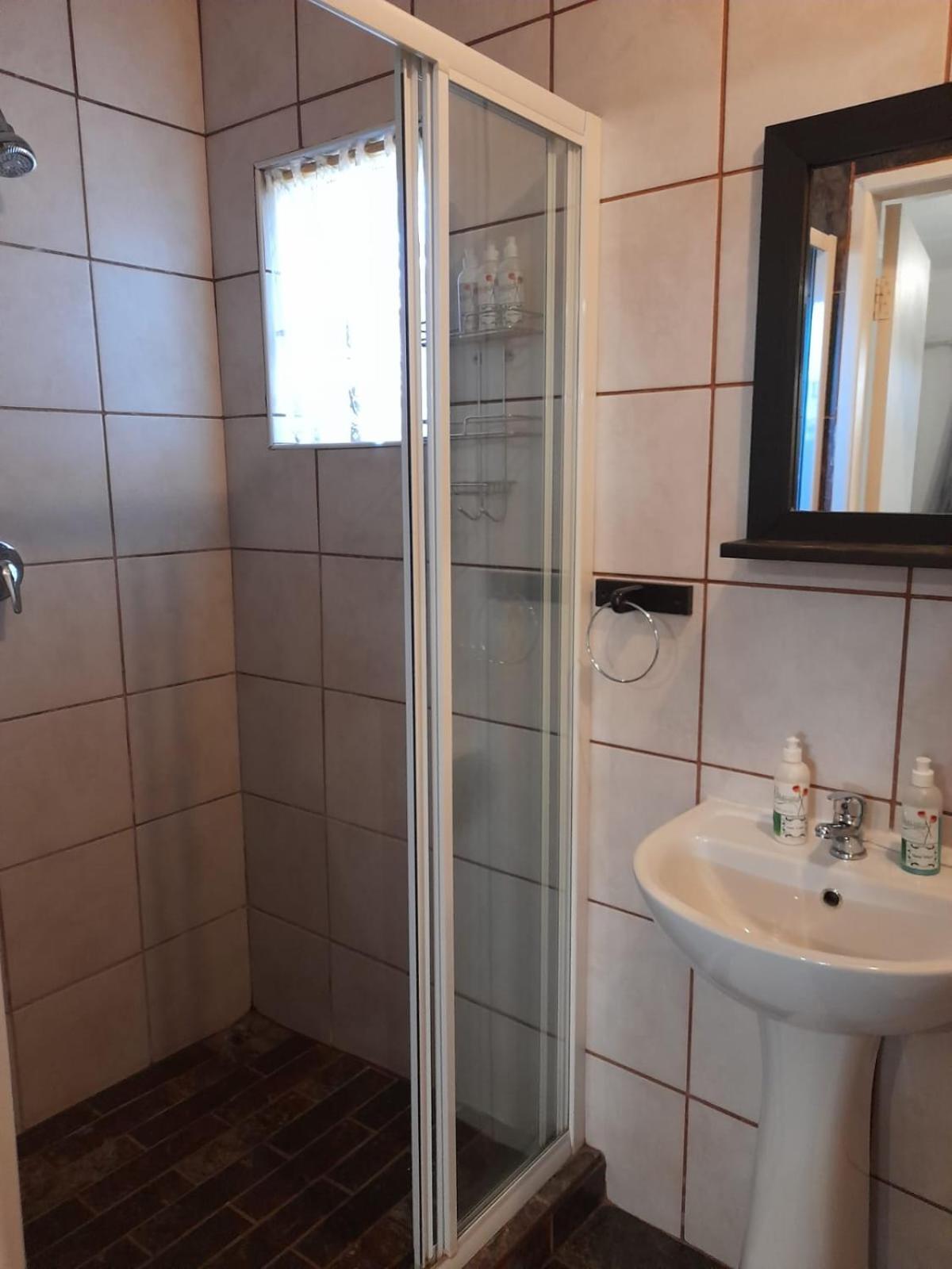 Ukarimu Guest House Klerksdorp Rom bilde